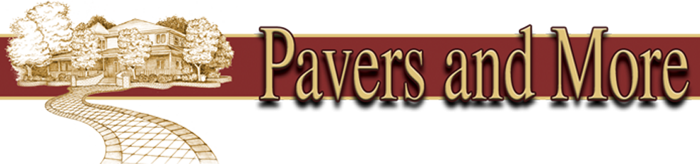 Pavers & More