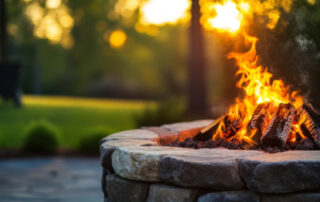 Fire Pits