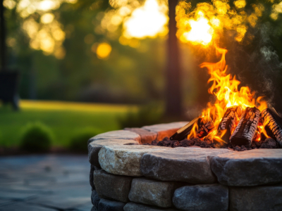 Fire Pits