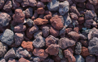 Decorative Stone