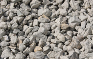 CA-6 (Grade 8 - Paver Base)