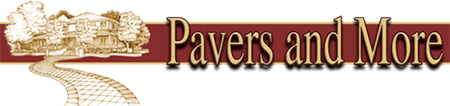 Pavers and More