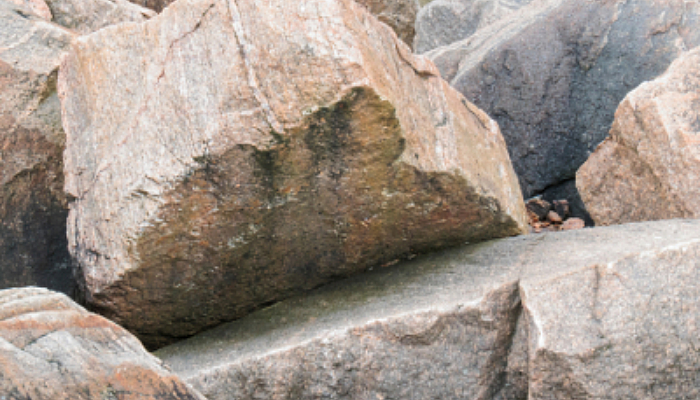 Natural Stone