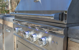 Outdoor Kitchens/Grills